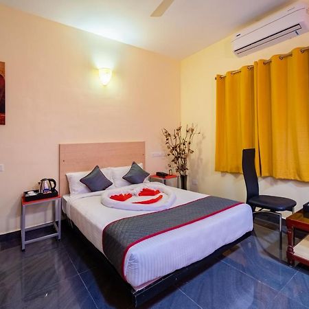 Sornalaxmi Residency Puducherry Exterior foto