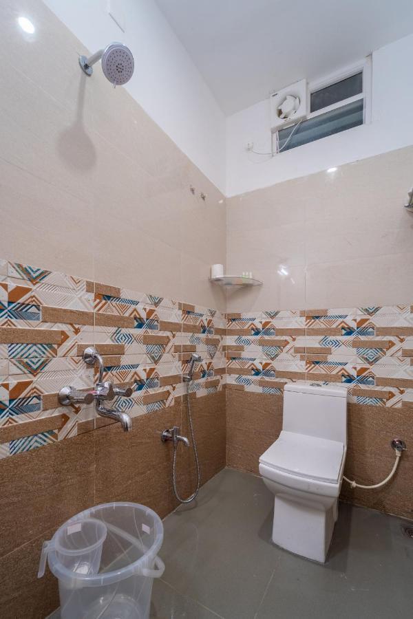 Sornalaxmi Residency Puducherry Exterior foto
